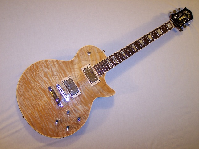 Bluesbird Picture 1